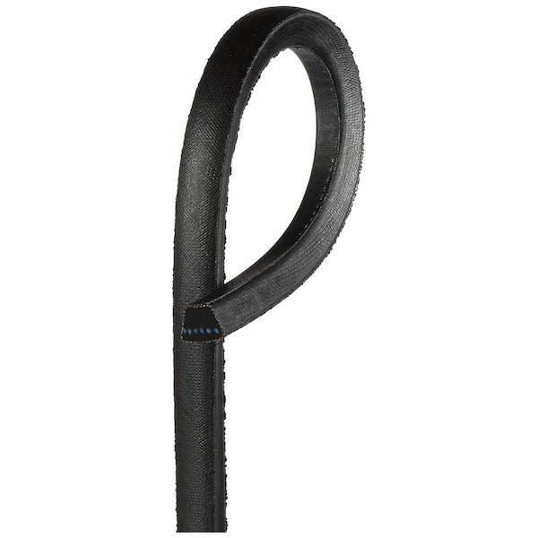 Gates 6475BR Classical V-Belt, 47.26 in Outside Length, 1/2 in Top Width, 9 millimeters Thickness 6475BR - main